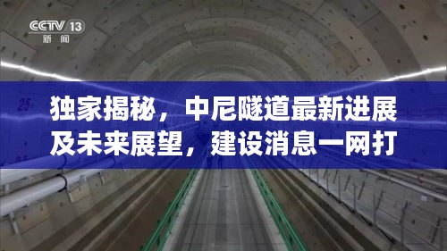 獨家揭秘，中尼隧道最新進展及未來展望，建設消息一網(wǎng)打盡