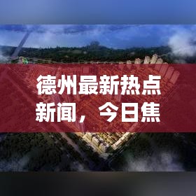 德州最新熱點(diǎn)新聞，今日焦點(diǎn)事件報道