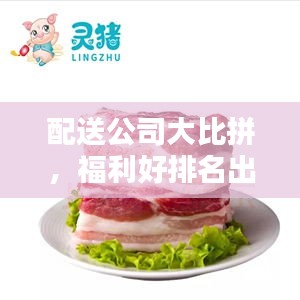 配送公司大比拼，福利好排名出爐！