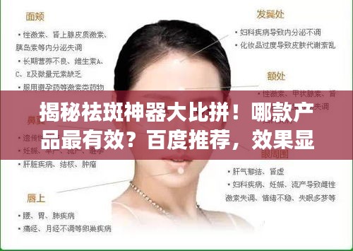 揭秘祛斑神器大比拼！哪款產(chǎn)品最有效？百度推薦，效果顯著！