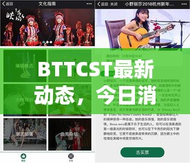 BTTCST最新動態(tài)，今日消息一網(wǎng)打盡
