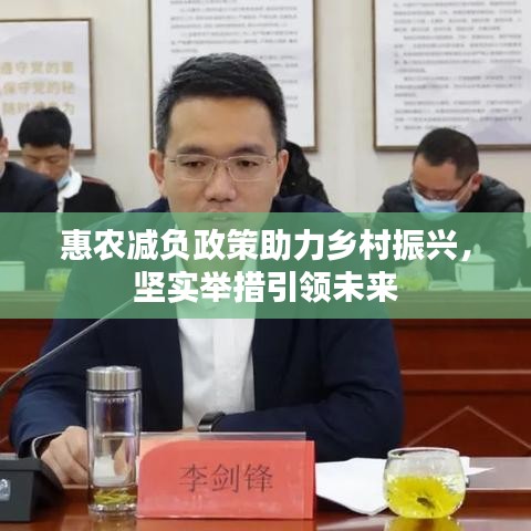 惠農(nóng)減負(fù)政策助力鄉(xiāng)村振興，堅(jiān)實(shí)舉措引領(lǐng)未來