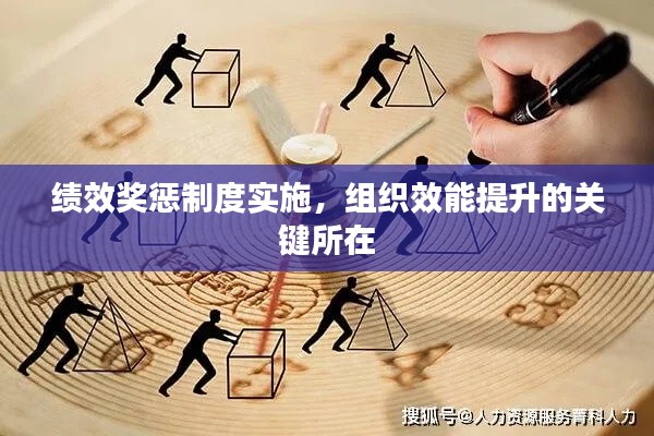 績(jī)效獎(jiǎng)懲制度實(shí)施，組織效能提升的關(guān)鍵所在