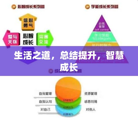 生活之道，總結(jié)提升，智慧成長