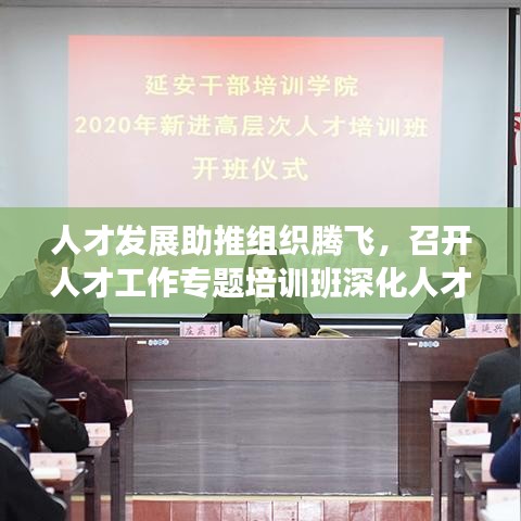 人才發(fā)展助推組織騰飛，召開(kāi)人才工作專(zhuān)題培訓(xùn)班深化人才戰(zhàn)略部署