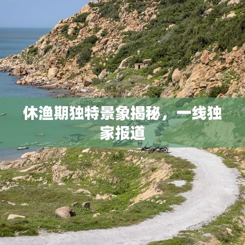 休漁期獨(dú)特景象揭秘，一線獨(dú)家報道