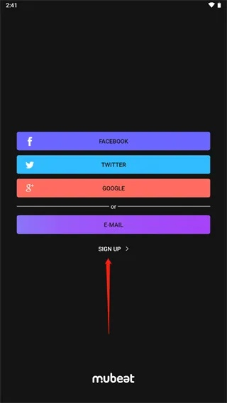 mubeat官方下載,精細設計解析策略_入門版_v9.503