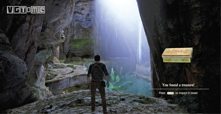 無(wú)影無(wú)蹤 第2頁(yè)