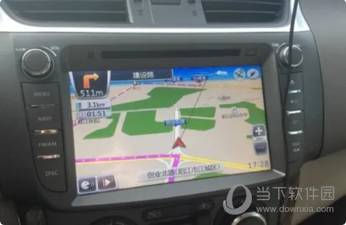 凱立德導(dǎo)航怎么看版本,實(shí)效策略分析-鉆石版_v3.500