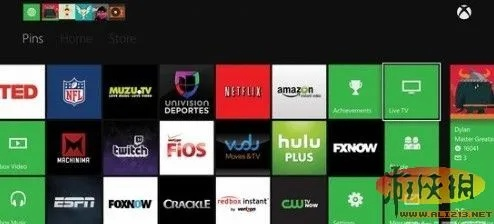 xbox最新版本,真實解析數(shù)據(jù)_尊貴款_v3.110