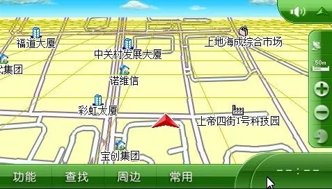 凱立德 地圖版本號(hào),精細(xì)化策略定義探討-FHD_v10.567