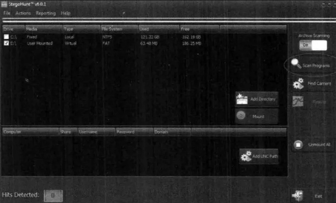張狂妄行 第2頁