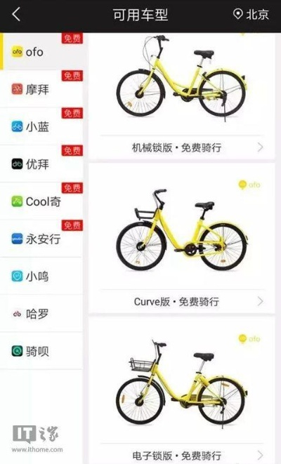 小蜜單車(chē)官方下載,權(quán)威說(shuō)明解析-R版_v4.332