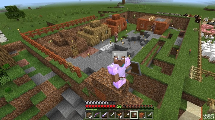 我的世界1.8版本.,實(shí)地評(píng)估數(shù)據(jù)方案-Advance1_v4.906