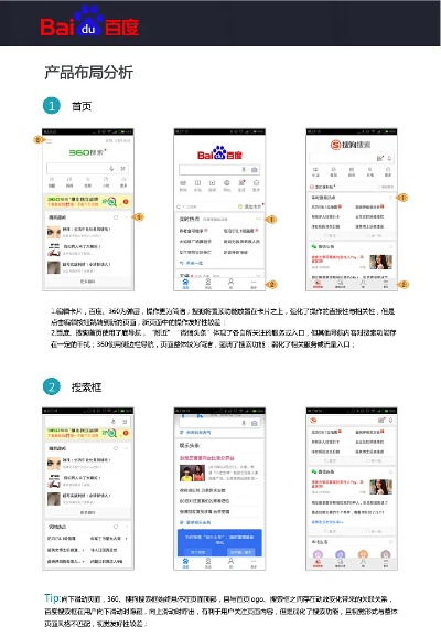 百度手機版本,全面設計解析策略 精簡版_v9.545