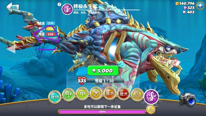 饑餓鯊最新版本,實(shí)地分析考察數(shù)據(jù)&amp;Essential_v5.190