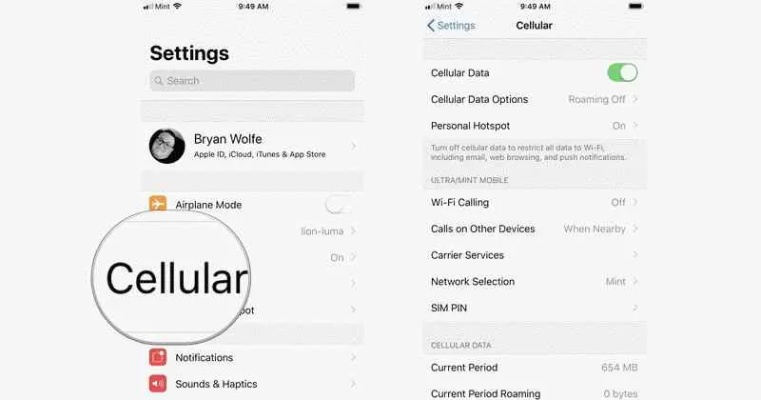 官方miphone下載,調整計劃執(zhí)行細節(jié)_ios_v9.254