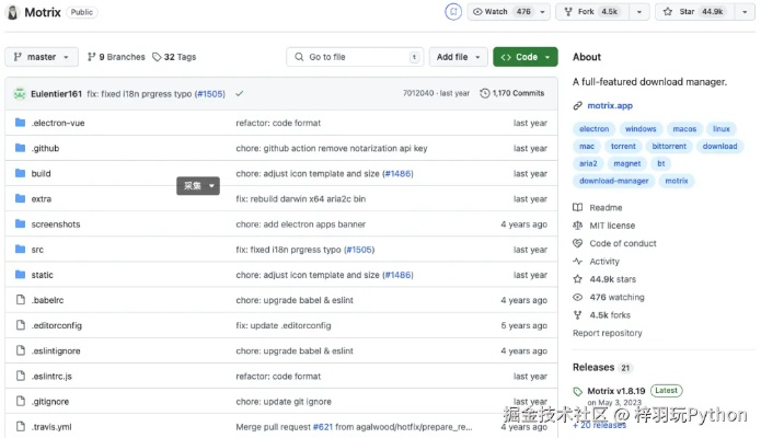 別再找了！10個(gè)永久免費(fèi)的minimalist神器，官方下載，穩(wěn)定性極佳！