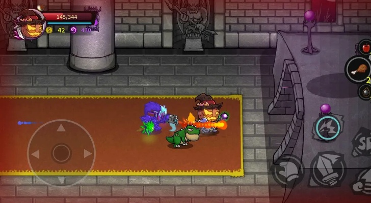 失落的城堡版本，精細(xì)分析解釋定義經(jīng)典版_v5.113——新手友好指南