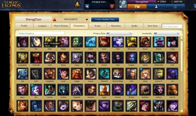 lol最初版本,專家解答解釋定義|桌面版_v5.425