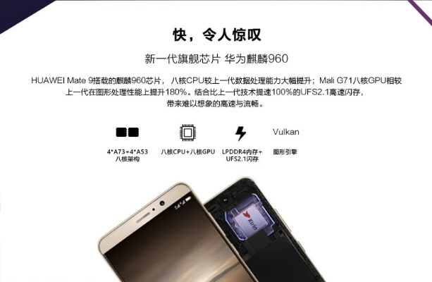 mate9最好的版本,全面分析說明 VIP_v7.211