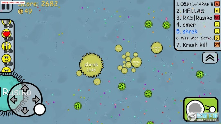 細(xì)菌爭霸官方下載,精細(xì)化計(jì)劃執(zhí)行-GM版_v2.163