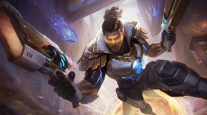 云頂之弈新版本未來戰(zhàn)士,深入執(zhí)行計(jì)劃數(shù)據(jù) AP1_v6.714