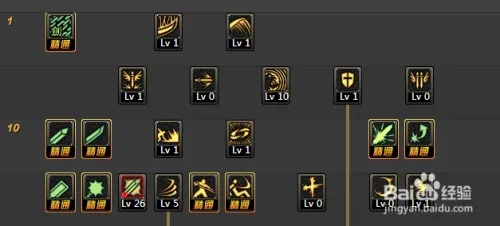 劍魂加點(diǎn)86版本,實(shí)踐性執(zhí)行計(jì)劃&amp;4DM1_v9.156