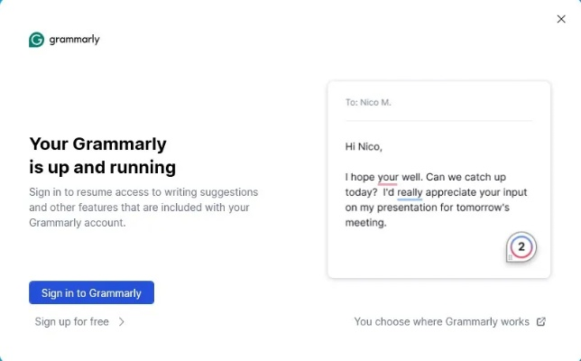 grammarly官方下載,迅速響應問題解決-Phablet1_v9.156