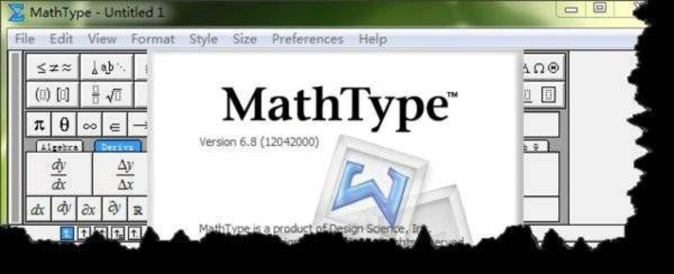 mathtype版本,高效計(jì)劃分析實(shí)施|領(lǐng)航款_v4.660