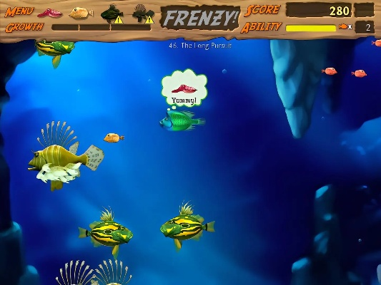 吞食魚(yú)官方下載,穩(wěn)定性設(shè)計(jì)解析&amp;蘋果_v1.884