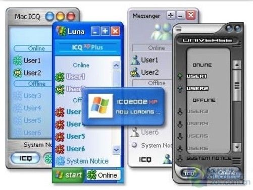 逝去的輝煌，回顧那些曾經(jīng)風靡一時的經(jīng)典軟件