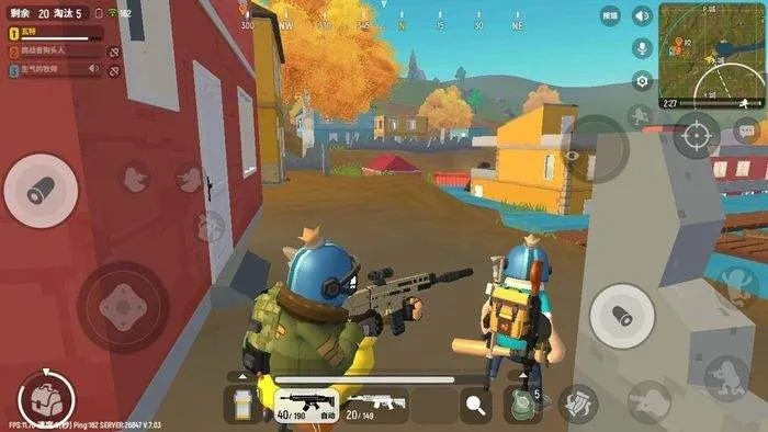 新版本香腸派對,深入執(zhí)行方案設(shè)計 AP1_v1.422