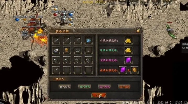 傳奇十周年版本下載，擴(kuò)展功能插件指南