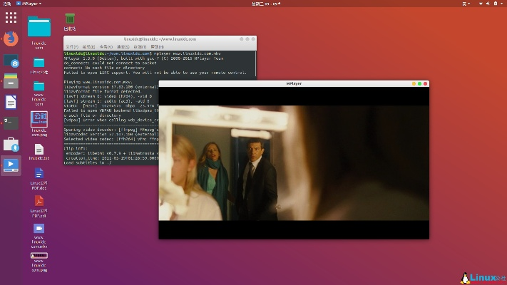 掌握這10招，你也是那好吧播放器官方下載Linux版大神！