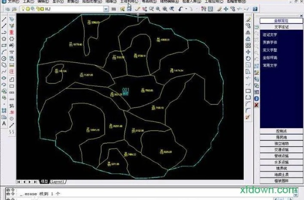 南方cass版本,靈活性策略設(shè)計-尊享版_v5.768