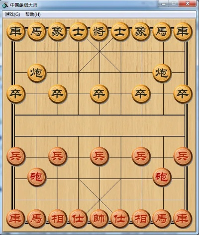 專業(yè)級工具，中國象棋全部版本系統(tǒng)化評估說明_X版_v1934