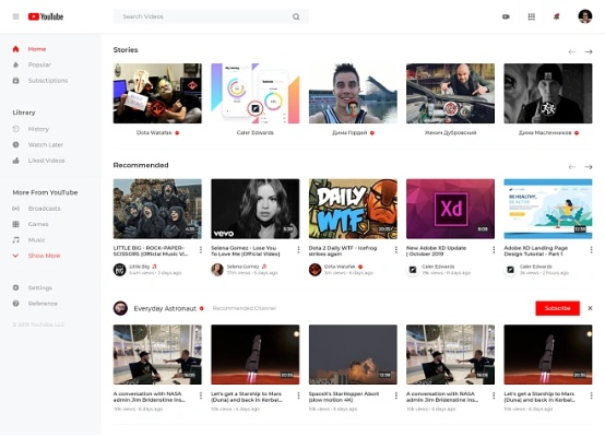 youtube舊版本下載,深入設(shè)計執(zhí)行方案|eShop_v5.293