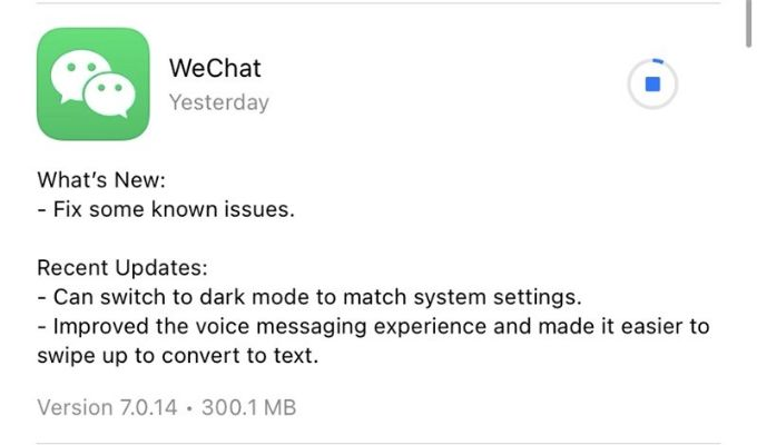 微信版本ios下載,定制化執(zhí)行方案分析-Ultra_v6.188