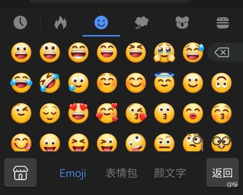 新版本QQ的表情，權(quán)威分析解釋定義HarmonyOS_v5.905，免費(fèi)且強(qiáng)大的軟件新星