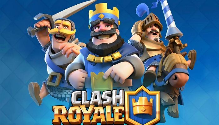 皇室戰(zhàn)爭版本演進簡史，從經(jīng)典到Advanced_v1.373