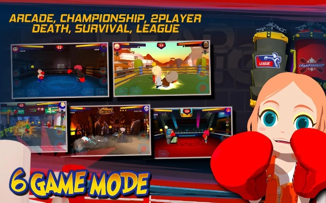 喜劇拳擊官方下載,權(quán)威研究解釋定義-V2_v7.835