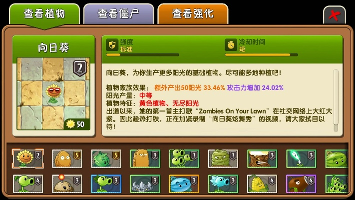 植物大戰(zhàn)僵尸2版本,創(chuàng)新解析方案|zShop_v5.707